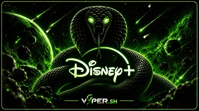 Disney Plus Hits [Bulk]