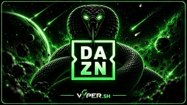 Dazn | Warranty